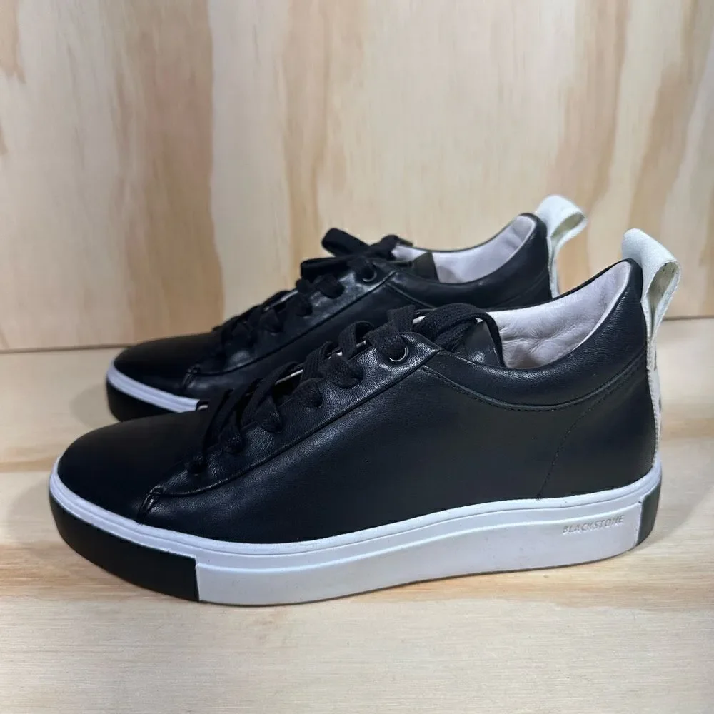 Blackstone Sneakers Women’s Size 7 - Picture 8 of 8